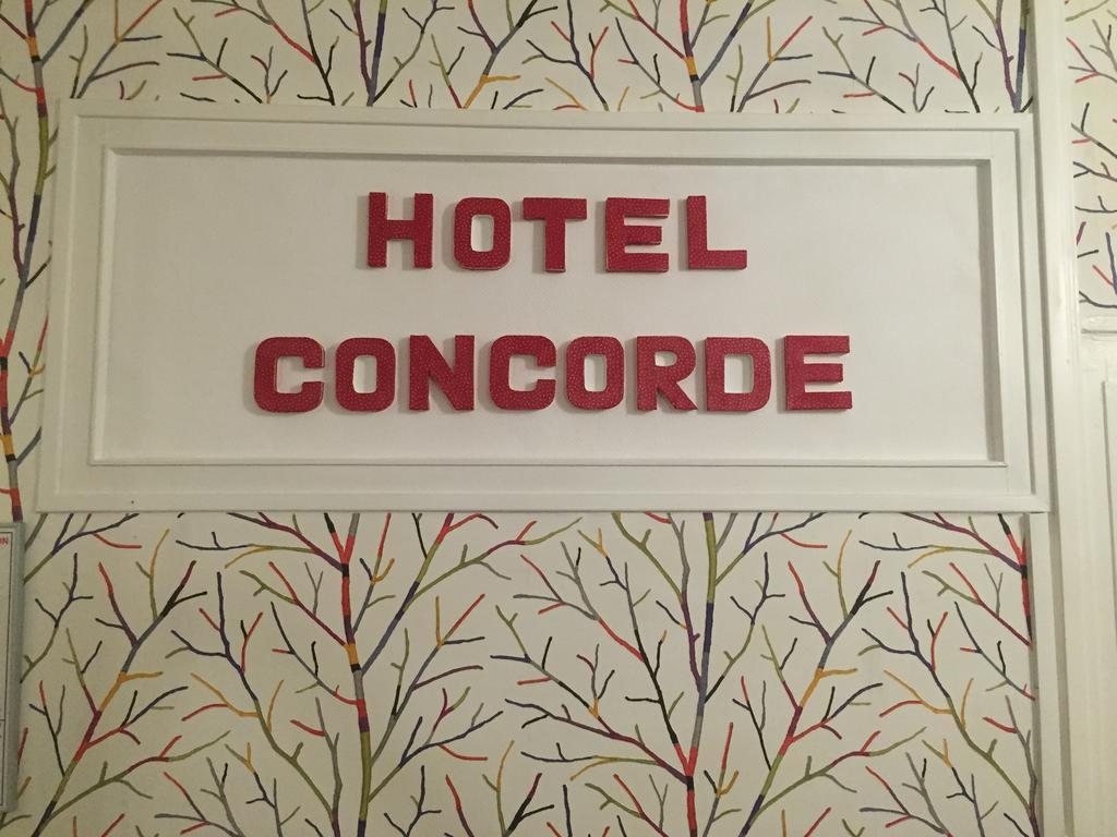 Hotel Concorde Mâcon Zewnętrze zdjęcie