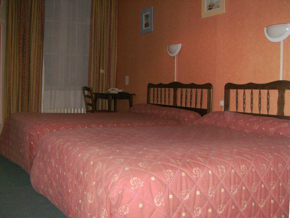 Hotel Concorde Mâcon Zewnętrze zdjęcie